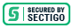 Sectigo Secure